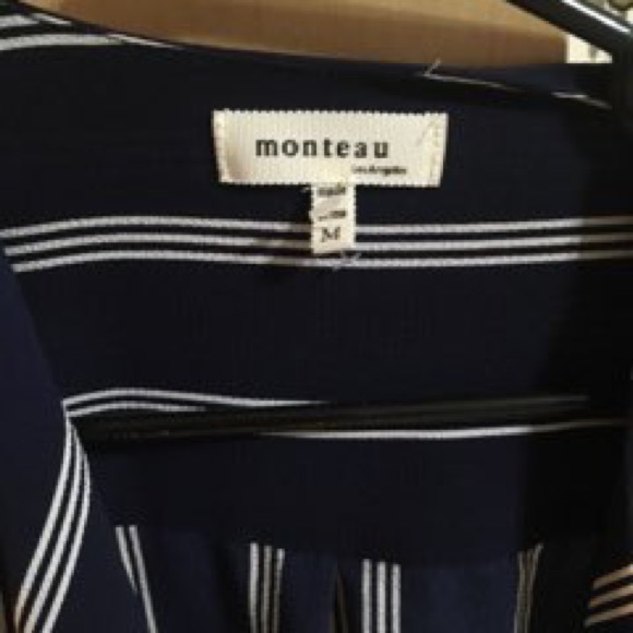 Monteau blazer - Picture 3 of 3